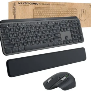 Logitech MX Keys Combo Gen 2
