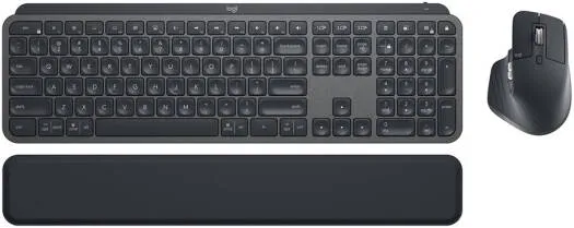 Logitech MX Keys Combo Gen 2 - Image 2