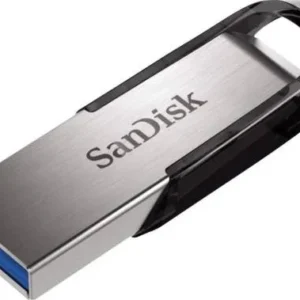 SanDisk 32GB Ultra Flair USB 3.0 Flash Drive
