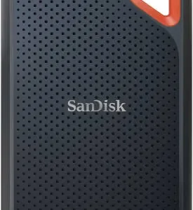 SanDisk 4TB Extreme Portable 1050Mbps SSD V2