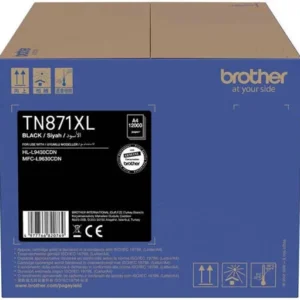 Brother TN-871XL Toner Cartridge
