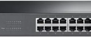 TP-link 16-Port Gigabit Desktop/Rackmount Switch