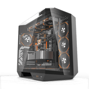 Gaming PC - AMD Ryzen 9 9950X Special Edition
