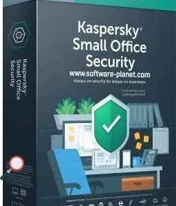Kaspersky Small Office Security Latest Version