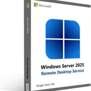Remote Desktop Services for Server 2025 2022 2019 2016